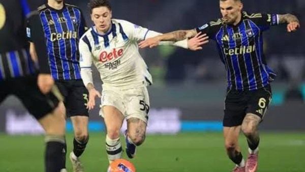 بيزا واتالانتا 