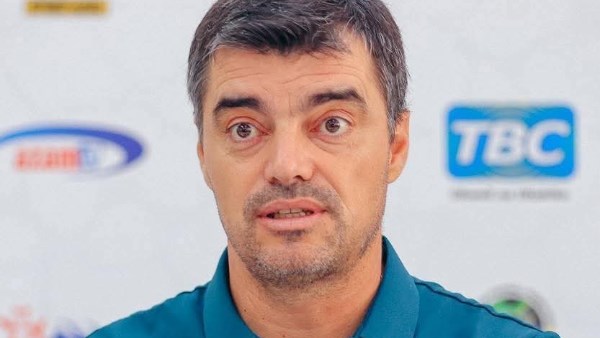 مدرب يانج أفريكانز: مواجهة الأهلي تحدٍ حقيقي واختبار لقدراتنا مدرب يانج أفريكانز: مواجهة الأهلي تحدٍ حقيقي واختبار لقدراتنا