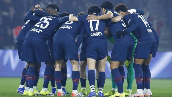 باريس سان جيرمان 