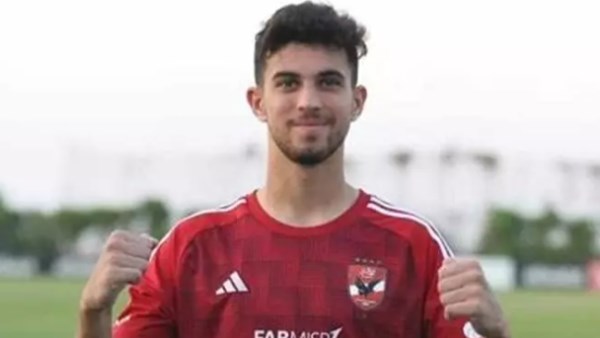 أحمد عابدين