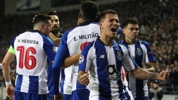 بورتو وجل فسنتي