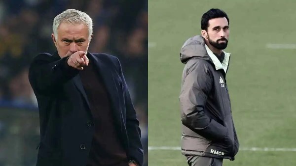 مورينيو واربيلو 