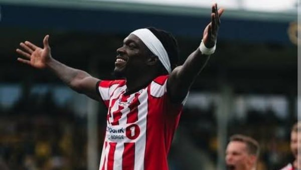 الانجولي كامويش 