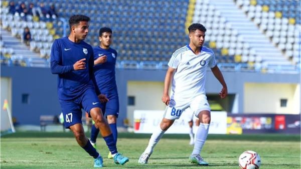 إنبي وسموحه