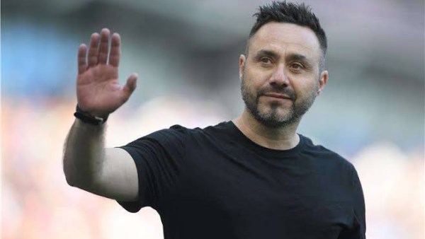 روبرت دي زيربي 