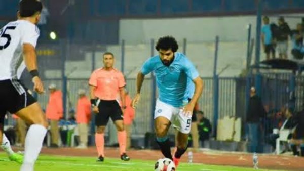 غزل المحلة وطلائع الجيش 