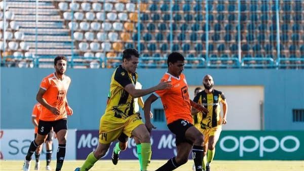 البنك الأهلي والمقاولون العرب 