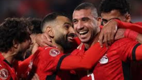 زلزال الفراعنة يطيح بكوت ديفوار