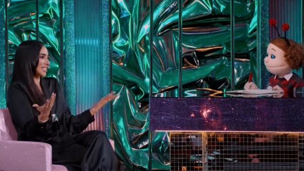  الفنانة آية سماحة