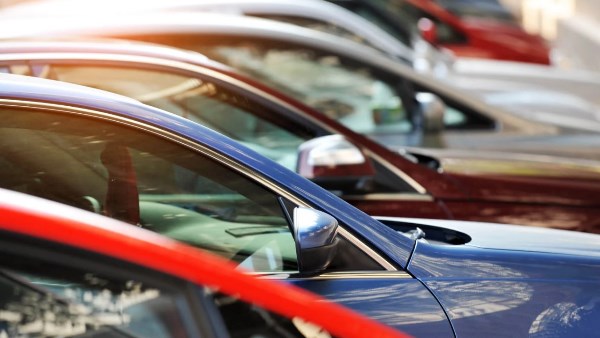 صناعة سيارات وطنية