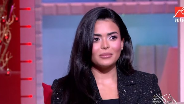 مطاردات الشوارع.. أسماء جلال تتحدث عن أصعب مشاهد 