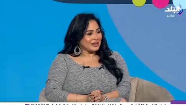 صانعة المحتوى سلوى عبدالغفار