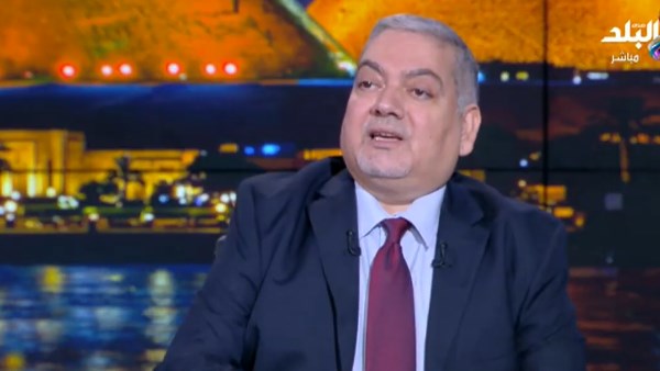 المحلل السياسي أميل أمين