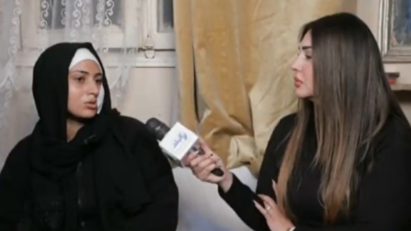 نهى، ضحية واقعة دار السلام