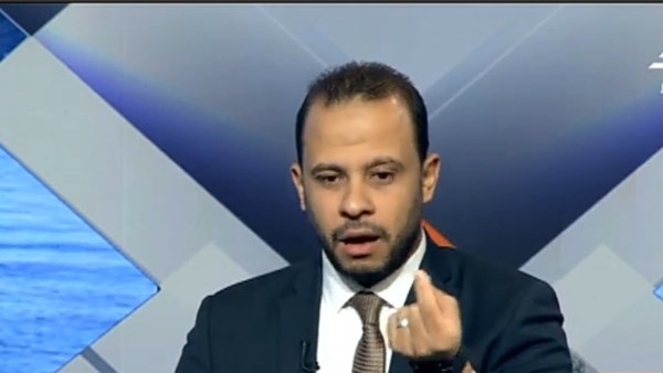 الشيخ أحمد المشد، عضو مركز الأزهر العالمي للفتوى الإلكترونية