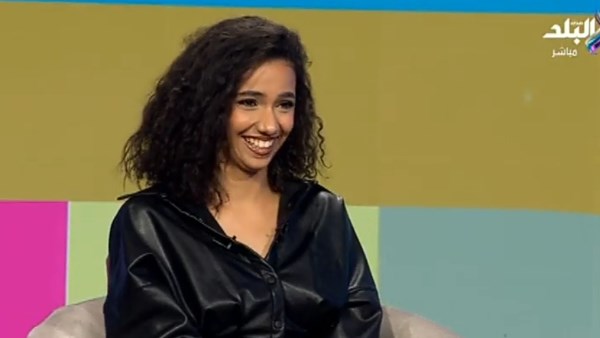 الفنانة دينا دياب