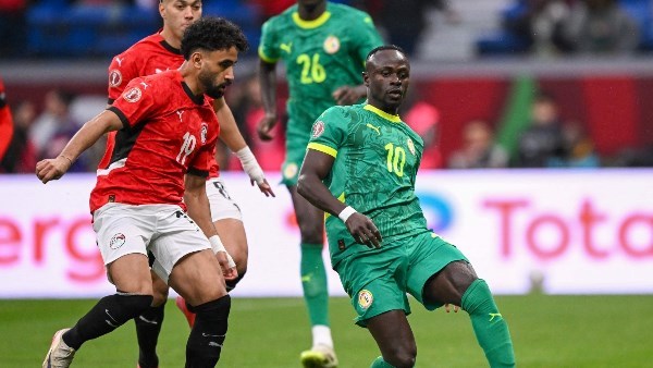 المنتخب المصري