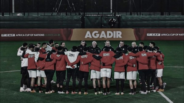 المنتخب المصري