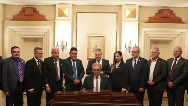 اللجنة الوطنية الفلسطينية لإدارة قطاع غزة 