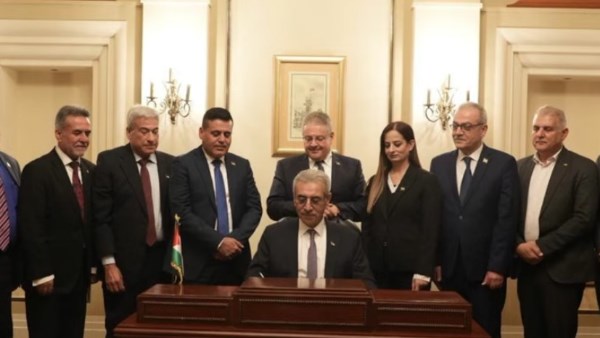 اللجنة الوطنية الفلسطينية لإدارة قطاع غزة 