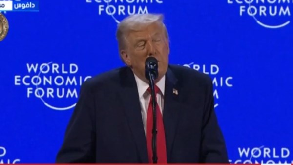 ترامب: الولايات المتحدة هي من تستطيع حماية جرينلاند