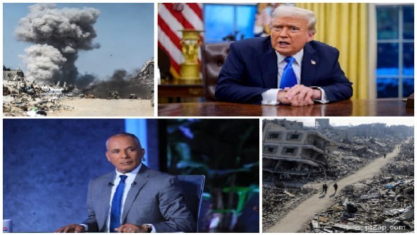 أخبار التوك شو