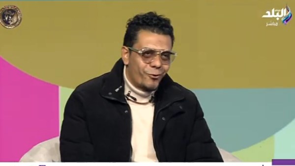 المصور الفوتوغرافي شادي الفحام