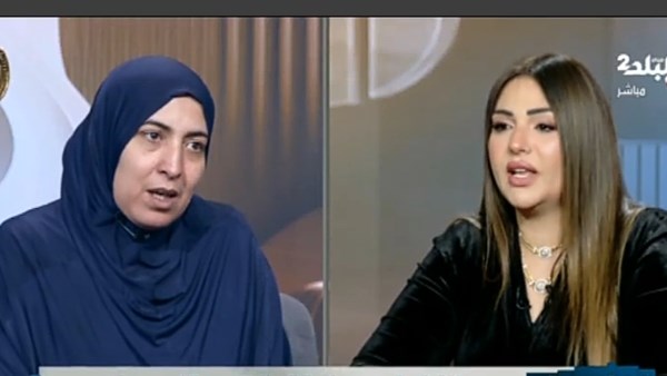 غادة إحدى أشهر مغسلات الموتى