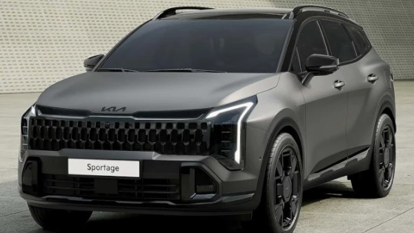 مواصفات كيا سبورتاج 2026 الجديدة .. صور وأسعار كل الفئات مواصفات كيا سبورتاج 2026 الجديدة .. صور وأسعار كل الفئات