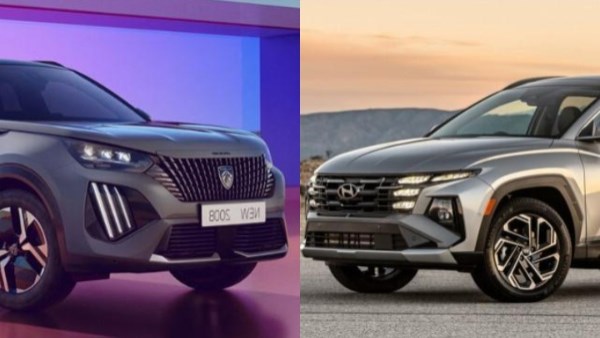 بيجو 2008 ام هيونداي توسان 2026