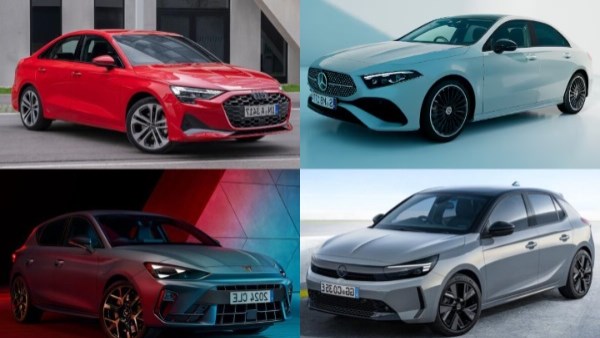 سيارات شبابية 2026 في السوق المصري