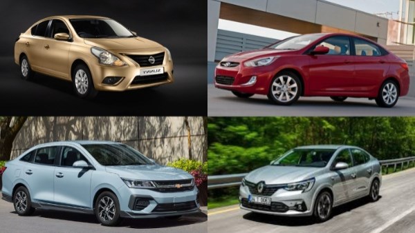 سيارات 2026 في السوق المصري