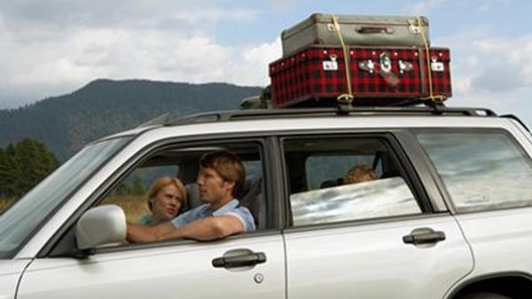 نصائح هامة لتجهيز السيارة للرحلات والسفر 