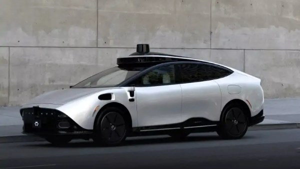 تينسور روبوكار موديل 2026