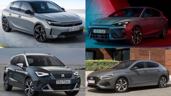 سيارات هاتشباك 2026 في مصر