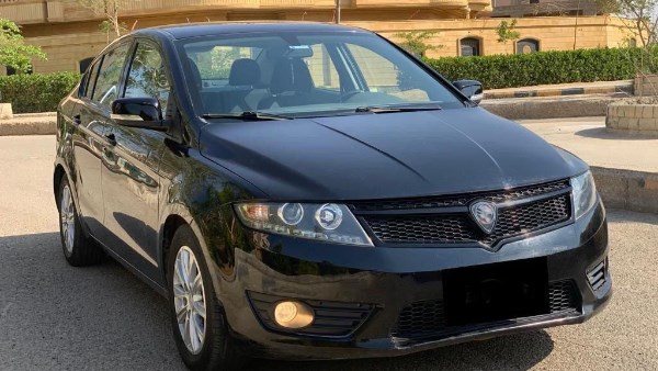 بروتون بريف موديل 2019