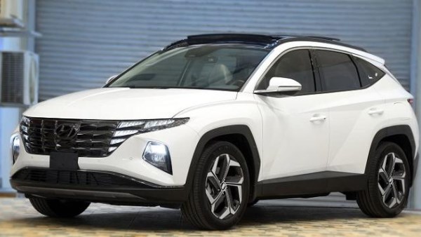 اركب هيونداي توسان بـ 950 ألف جنيه