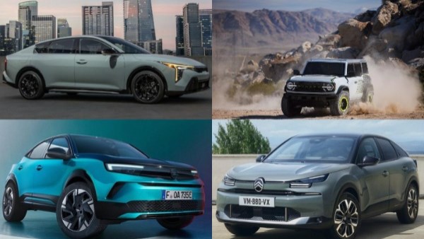 أخبار السيارات