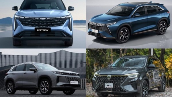 سيارات جديدة 2026 