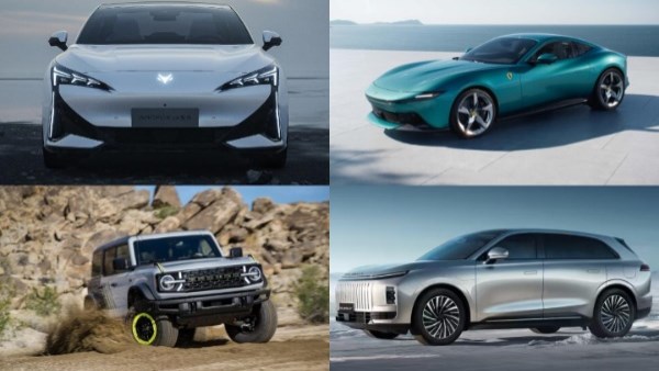 أخبار السيارات