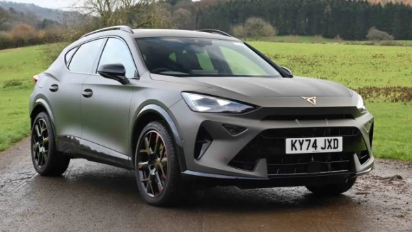 أسعار كوبرا فورمنتور 2026 في السعودية