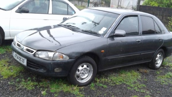 بروتون ويرا موديل 2000