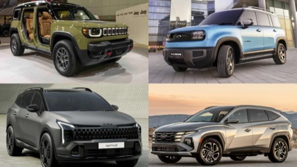 أخبار السيارات