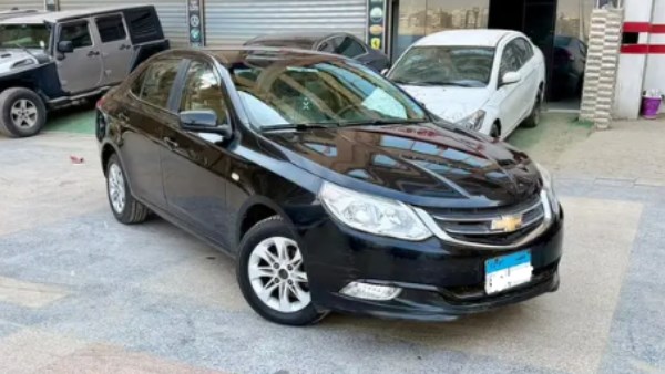 شيفروليه اوبترا موديل 2015