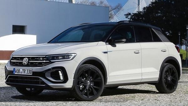 فولكس فاجن تي روك موديل 2026