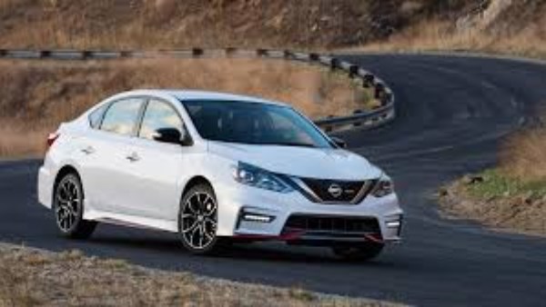 نيسان سنترا نيسمو موديل 2026