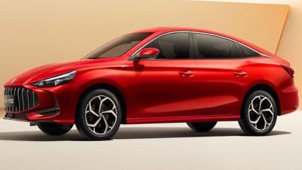  ام جى جى تى موديل 2026