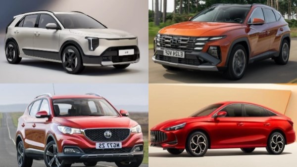 أخبار السيارات