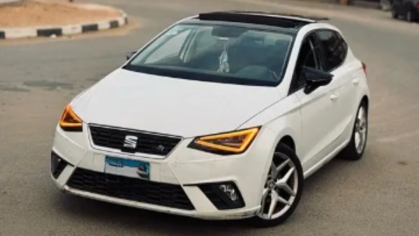 سيات إبيزا موديل 2019