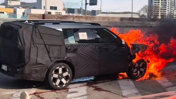 هيونداي سانتافي موديل 2027